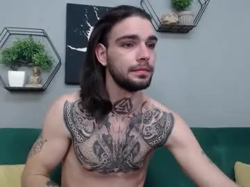 kanehunter on Chaturbate