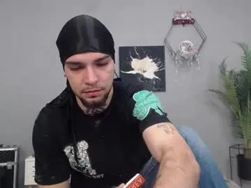 kanehunter on Chaturbate