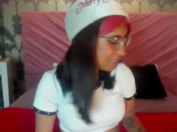 karin_ks on Chaturbate