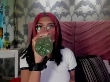 karin_ks on Chaturbate