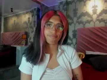 karin_ks on Chaturbate
