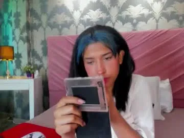 karin_ks on Chaturbate