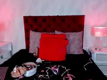 Freechat karlyprint on Chaturbate