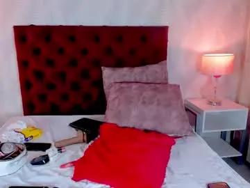 Freechat karlyprint on Chaturbate