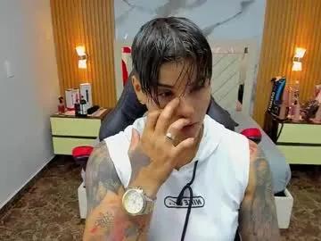 Chaturbate karolandluna is Freechat karolandluna — Come with me and let's have fun - Multi-Goal :  fuck my black cock #tomboy #domi #bigpussylips #strapon #tattoo