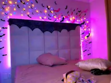 kat2025 on Chaturbate