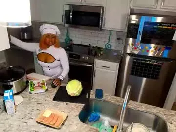 kat2025 on Chaturbate