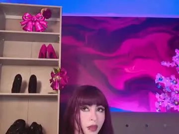 katellyrose on Chaturbate