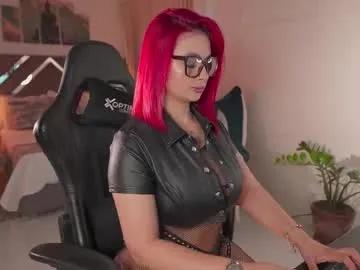 Freechat kateowens on Chaturbate