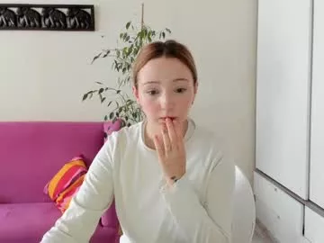 katie________ on Chaturbate