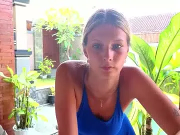 katie_dierse on Chaturbate