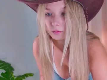 katie_dierse on Chaturbate