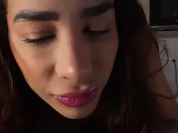 katiecruz_ on Chaturbate