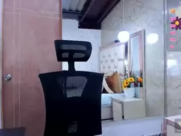 katleya_lewiis on Chaturbate