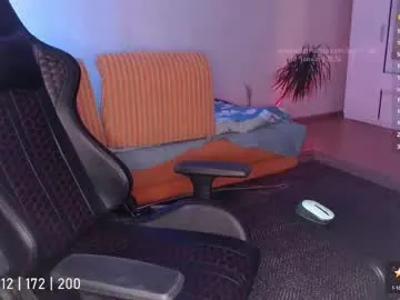 katrin_fox on Chaturbate