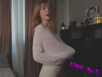 katrin_james on Chaturbate