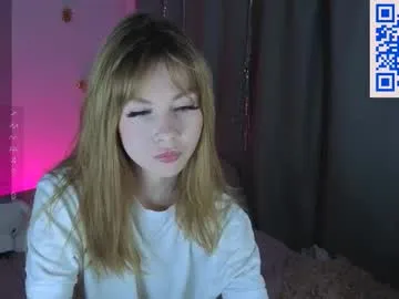 katrin_james on Chaturbate