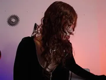 katy_van on Chaturbate