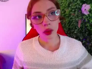 katy_van on Chaturbate