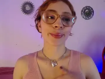 katy_van on Chaturbate