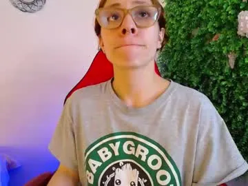 katy_van on Chaturbate