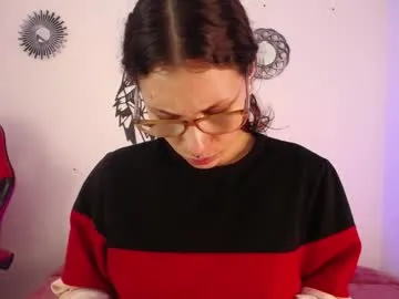 katy_van on Chaturbate