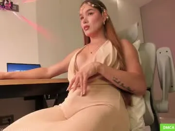 katycatt on Chaturbate