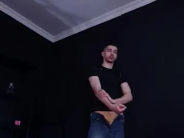 kaydendrew on Chaturbate