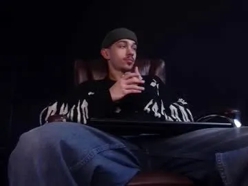 kaydendrew on Chaturbate