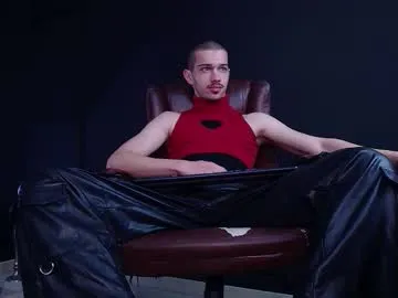 kaydendrew on Chaturbate