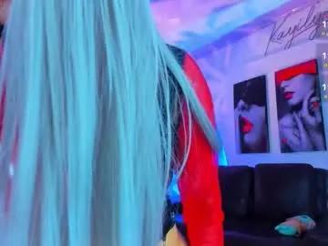 Freechat kayilyn on Chaturbate