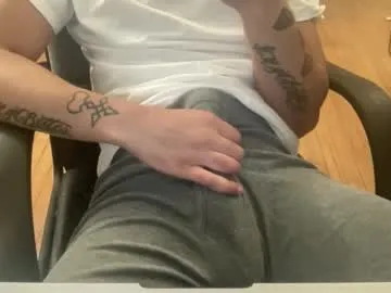 keesey23 on Chaturbate