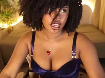 kehlannis_ on Chaturbate