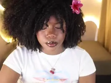 kehlannis_ on Chaturbate