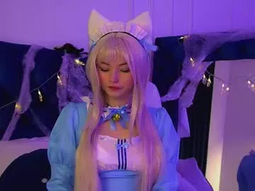 keiraace on Chaturbate