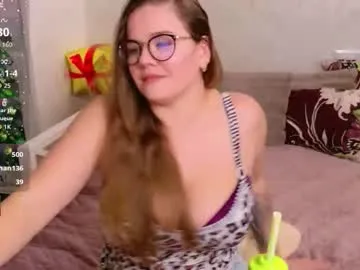 kellielowie on Chaturbate