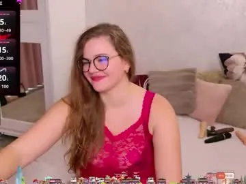 kellielowie on Chaturbate