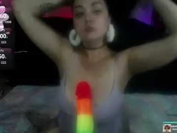 kellycakemeow on Chaturbate