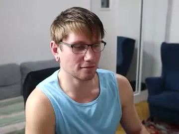 kevin_park on Chaturbate