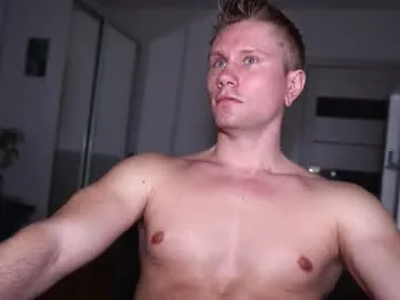 kevin_park on Chaturbate