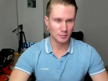 kevin_park on Chaturbate