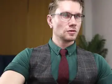 kevin_park on Chaturbate