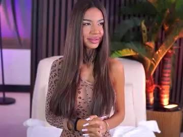 Freechat kiara_moreno on Chaturbate