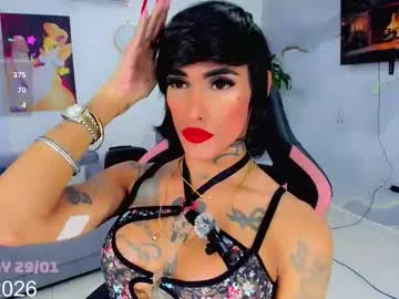 kilye_nellaa on Chaturbate