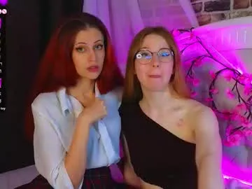 kim__dunn on Chaturbate