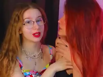 kim__dunn on Chaturbate