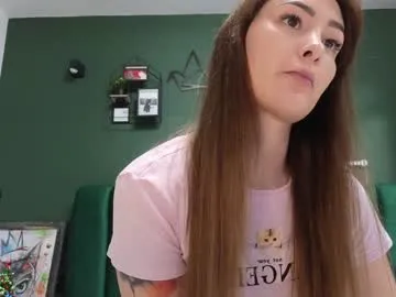 kimmie_ on Chaturbate