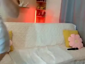 kimpolloc on Chaturbate