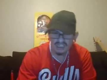 Freechat king761987 on Chaturbate