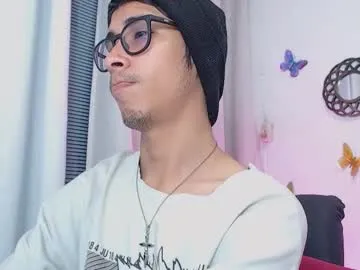 kingdanny_8 on Chaturbate